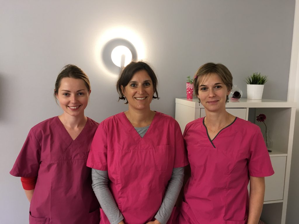 Chirurgiens Dentistes – Cabinet Allain & Bouchet